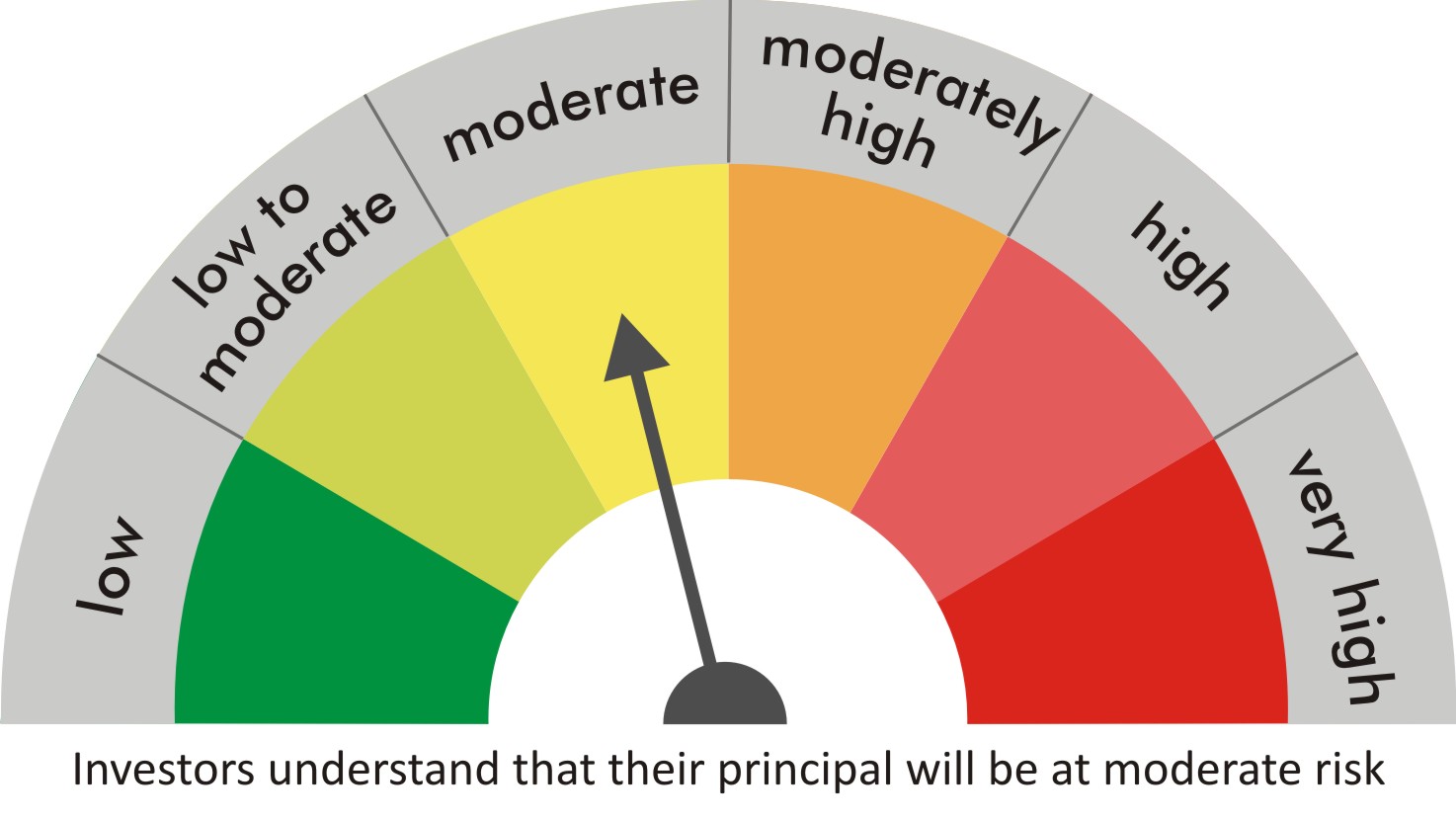 Riskometer