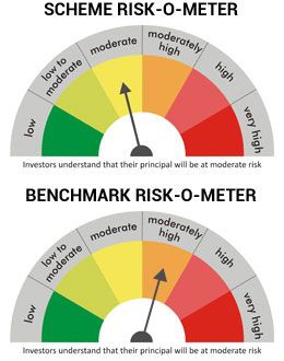 Riskometer